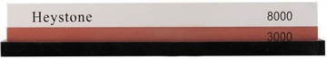 HEYSTONE Kamień Wodny Ostrzałka Osełka 3000/8000