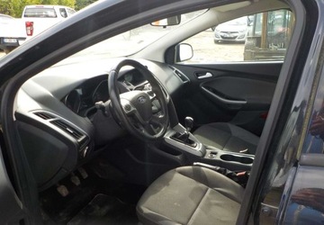 Ford Focus III Sedan Facelifting 1.6 TDCi 95KM 2014 Ford Focus Diesel Okazja 1.6 Diesel 95KM, zdjęcie 26