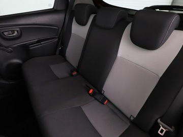 Toyota Yaris III Hatchback 5d Facelifting 2017 1.5 Dual VVT-iE 111KM 2017 Toyota Yaris automat grzane fotele kamera, zdjęcie 16