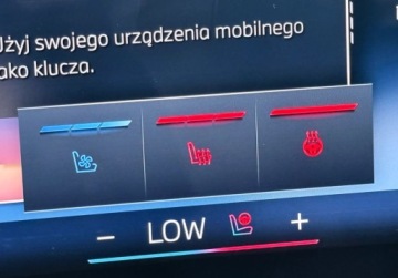 BMW X5 G05 SUV Facelifting 3.0 30d 298KM 2025 BMW X5 I wlasciciel M Pro Hak Gwarancja Bezwypadkowy FVAT23, zdjęcie 38