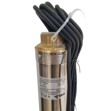 Насос погружной IBO 3,5