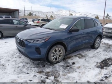 Ford Escape III 2023 Ford Escape Active 2023 1.5 Benzyna 180KM, zdjęcie 1