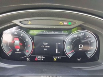 Audi Q7 II 2023 Audi Q7 Prestige 55 Tfsi Quattro Tiptronic 2023 3.0l 3.0 Benzyna 335KM, zdjęcie 10