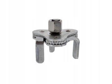 КЛЮЧ ДЛЯ МАСЛЯНОГО ФИЛЬТРА 1/2 дюйма, 62–120 мм