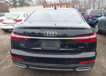 Audi A5 F5 2019 Audi A5 Sportback 2019r., 55 Premium, 3L, od ubezpieczalni 3.0 Benzyna, zdjęcie 5