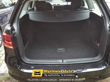 Volkswagen Passat B7 Variant 1.4 TSI BlueMotion 122KM 2014 Volkswagen Passat Lokalizacja : Olsztyn Telefon:660_205_635, zdjęcie 11