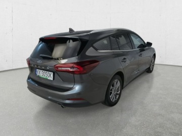 Ford Focus IV Kombi Facelifting 1.5 ECOBLUE 115KM 2023 Ford Focus Mk4 Poleasingowe.pl, zdjęcie 6