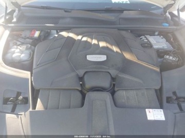 Porsche Cayenne III 2020 Porsche Cayenne 2020r., 4x4, 2.9L 2.9 Benzyna 434KM, zdjęcie 11