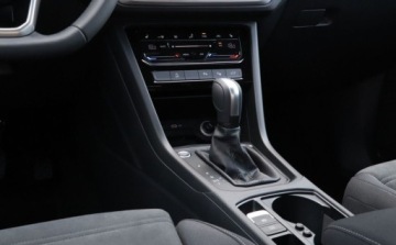 Volkswagen Touran III 1.5 TSI EVO 150KM 2026 Volkswagen Touran Touran 7 osob, Comfortline Plus, dostepny od reki, zdjęcie 17