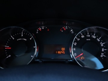 Peugeot 5008 I Minivan 2.0 HDi FAP 150KM 2011 Peugeot 5008 2.0 HDI, 7 miejsc, Klima, zdjęcie 10