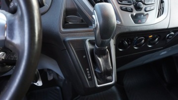 Ford Transit Custom I 2017 Ford Transit Custom 9 osobowy. Gwarancja. Polecam, zdjęcie 13