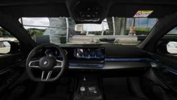 BMW Seria 5 G90-91 Touring 2.0 520d 197KM 2026 BMW 520 xDrive Limuzyna - Dostępne od ręki!, zdjęcie 10