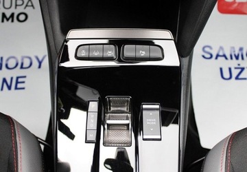 Opel Mokka II SUV 1.2 Turbo 130KM 2023 Opel Mokka 1.2 130KM GS Automat Kamera AndroidAuto Vat23 SalonPL ASO 1.2, zdjęcie 23