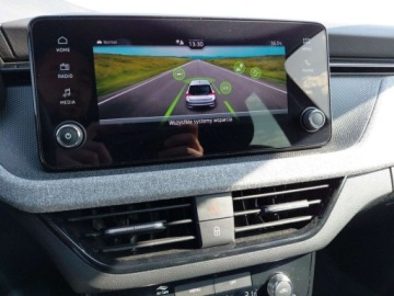 Skoda Scala Hatchback Facelifting 1.0 TSI 115KM 2025 Skoda Scala Selection 1.0TSI 115KM Serwis ASO Salon PL FV23, zdjęcie 22