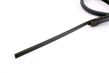 BMW E53 X5 Уплотнитель рамы крыши, крыша слева