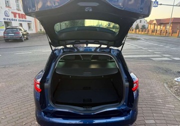 Renault Megane IV Grandtour 1.5 Blue dCi 115KM 2019 Renault Megane 1.5Dci NAVI Kamera 17.000 km HIT 1.5 Diesel 115KM, zdjęcie 15