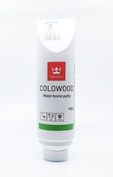 ТИККУРИЛА шпаклевка COLOWOOD PUTTY 0,5л ДУБ