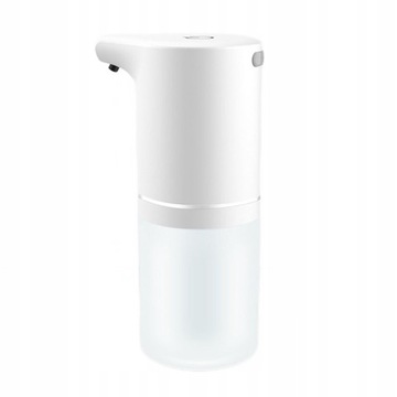 Bathroom Accessories Automatic Soap Dispenser USB