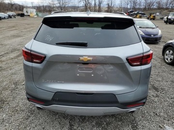 Chevrolet Blazer II 2025 Chevrolet Blazer 3LT 2025 3.6l 3.6 Benzyna 308KM, zdjęcie 2