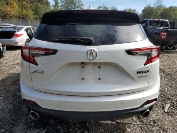 Acura RDX II 2021 Acura RDX 2021 ACURA RDX A-SPEC 2.0 Benzyna 272KM, zdjęcie 5