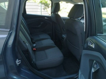 Ford C-MAX II Minivan 1.6 TDCi 115KM 2014 Ford C-Max 1,6 TDCI 116 KM Serwis Klimatr Temp, zdjęcie 20