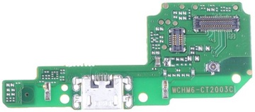 Płytka usb Xiaomi Redmi 6 6A