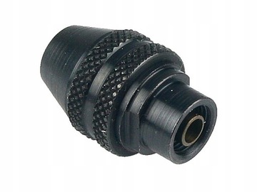 Универсальный быстрозажимной патрон для дрели 0,8 - 3,2 мм Dremel 4486