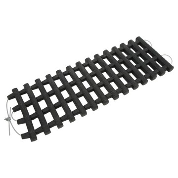 Mata trakcyjna do opon Przenośna antypoślizgowa,