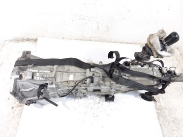 MANUÁLNÍ SKŘÍŇ ŘAZENÍ 4X4 4WD SUZUKI GRAND VITARA II 1.9 DDIS DCI