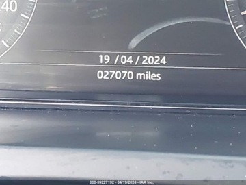 Jaguar E-Pace 2020 Jaguar E-Pace 2020 Jaguar E-PACE P250 AWD Checkered Flag Edition 2.0 246KM, zdjęcie 15