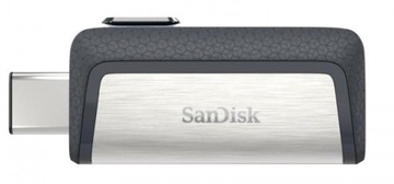 SANDISK ULTRA DUAL DRIVE USB Type-C 64 ГБ 150 МБ/с