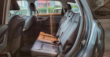 Audi Q7 II SUV Facelifting  3.0 45 TDI 231KM 2021 Audi Q7 Salon Polska diesel 7,1s 0 100 idealny pneumatyczny 3.0 Diesel, zdjęcie 6