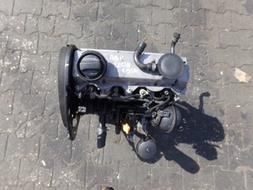 SILNIK ASV LEON I TOLEDO II GOLF IV BORA OCTAVIA 1.9 TDI 110 KM