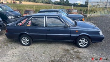 FSO Polonez Truck 1.6i 80KM 1997 Polonez Caro ODDAM NA OROBE Polonez z gazem w super stanie 1.6 79KM, zdjęcie 22