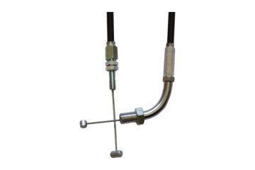 Linka gazu A Suzuki GS 550