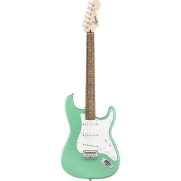 Gitara elektryczna Fender Squier STRAT FSR LRL SFM