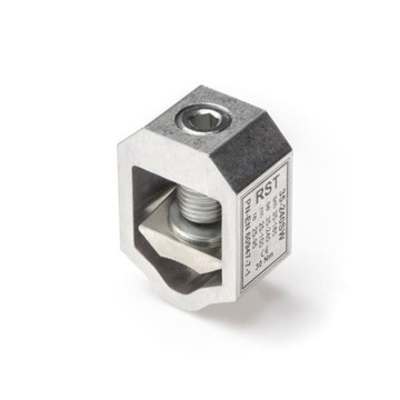 Zacisk śrubowy typ V-KLEMA RST 35-240 SW