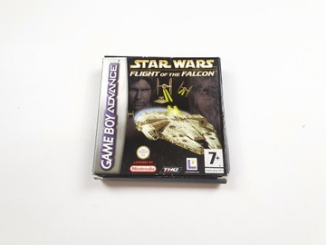 Star Wars: Flight of the Falcon GBA (eng) (4)