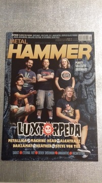 METAL HAMMER - 10/2020