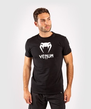 Koszulka VENUM Classic Czarna roz. M
