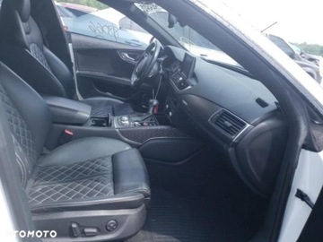 Audi A7 I S7 Sportback 4.0 TFSI 420KM 2014 Audi S7 2014 AUDI S7 PREMIUM, silnik 4.0 L , A..., zdjęcie 5