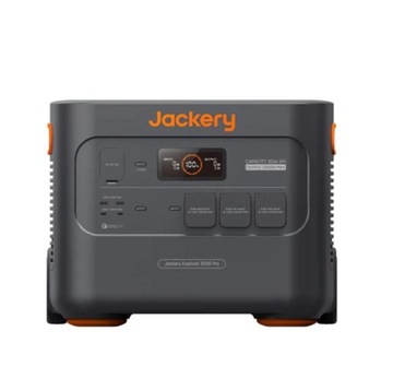 BANK ENERGII JACKERY EXPLORER 3000 PRO 2x230 USB