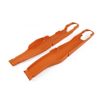 Чехлы на маятник KTM HUSQVARNA 12-19 оранжевые MA