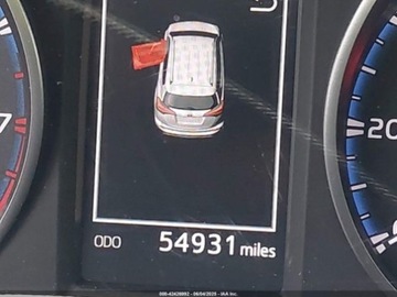 Toyota RAV4 V 2018 Toyota RAV4 2018 TOYOTA RAV4 LE 2.5 Benzyna 176KM, zdjęcie 14