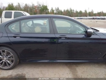 BMW 2018 BMW-ALPINA B7 2018r., B7 XDRIVE, od ubezpieczalni 4.4 Benzyna 445KM, zdjęcie 7