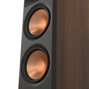 KLIPSCH RP-6000F II НАПОЛЬНАЯ КОЛОННА ОРЕХ