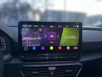 Cupra Formentor Crossover 2.0 TSI 310KM 2024 Cupra Formentor 2.0 TSI 4Drive Pakiet Zimowy Dach, zdjęcie 13