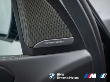 BMW X5 G05 SUV Plug-In Facelifting 3.0 50e 490KM 2025 BMW X5 xDrive50e 489 KM PHEV - Kamera 360 - HarmanKardon - Hak Holowniczy, zdjęcie 28