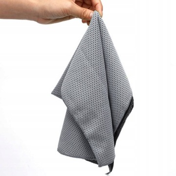 RĘCZNIK CHŁODZĄCY SIŁOWNIA SPORT TRENING ICE TOWEL PREMIUM