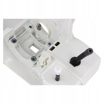 Корпус картриджной пилы для STIHL 023 025 MS 230 250 210 КРЫШКА ТОПЛИВНОГО МАСЛА